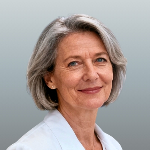 Dr. Andrea Schneider, Pharm.D.