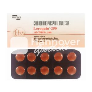 Chloroquin