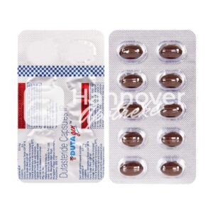 Dutasterid