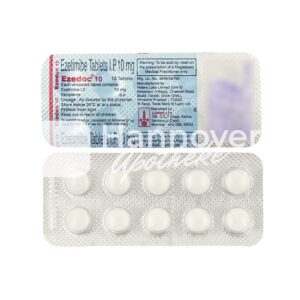 Ezetrol