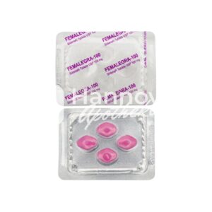 Female Viagra