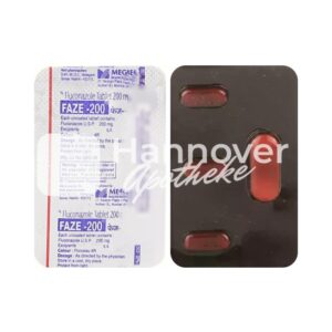 Fluconazol