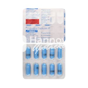 Fluoxetin