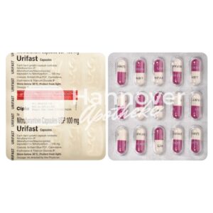 Furadantin