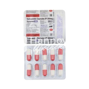 Gabapentin
