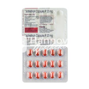 Isotretinoin
