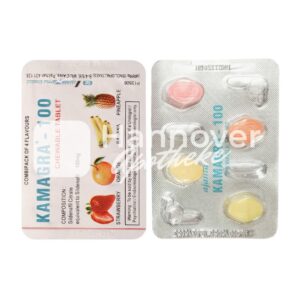 Kamagra Chewable