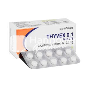 L-thyroxin