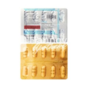 Levofloxacin