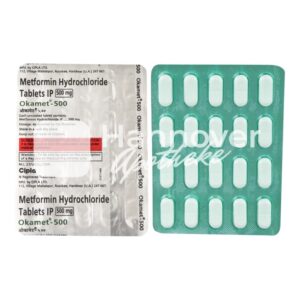 Metformin