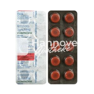 Metoclopramid