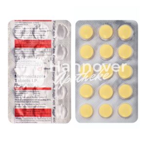 Metronidazol