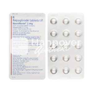 Novonorm