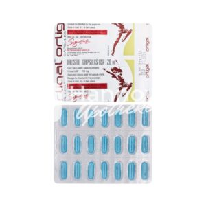 Orlistat
