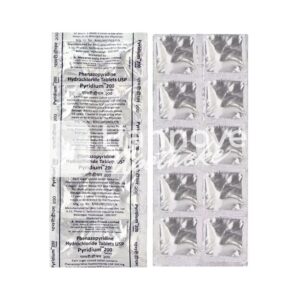 Phenazopyridin