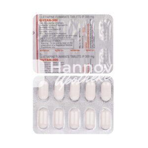 Quetiapin