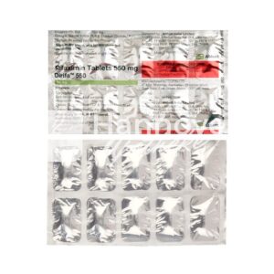 Rifaximin