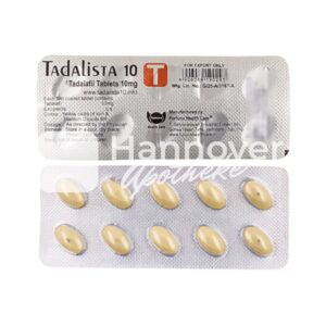 Tadalista
