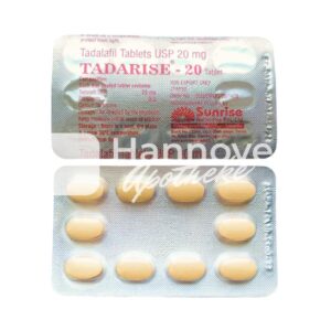 Tadarise