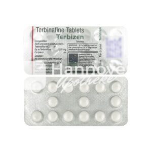 Terbinafin