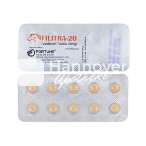 Vardenafil